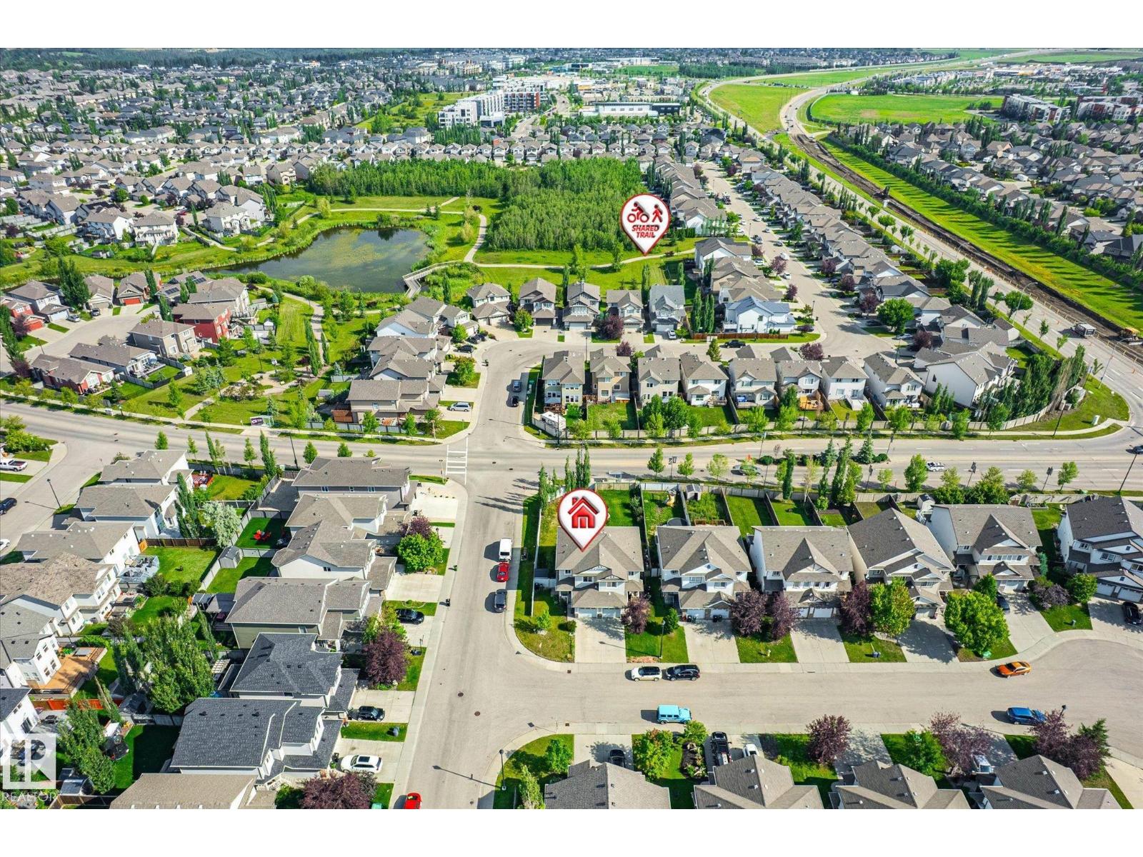 17130 7A AV SW, Edmonton