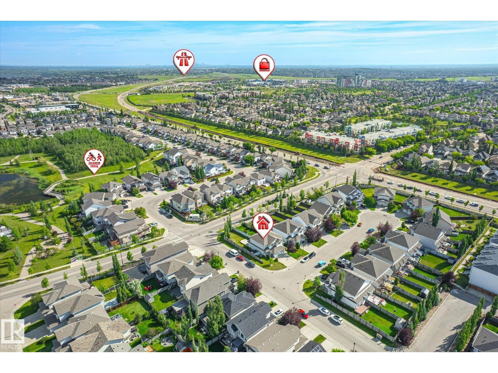 17130 7A AV SW, Edmonton