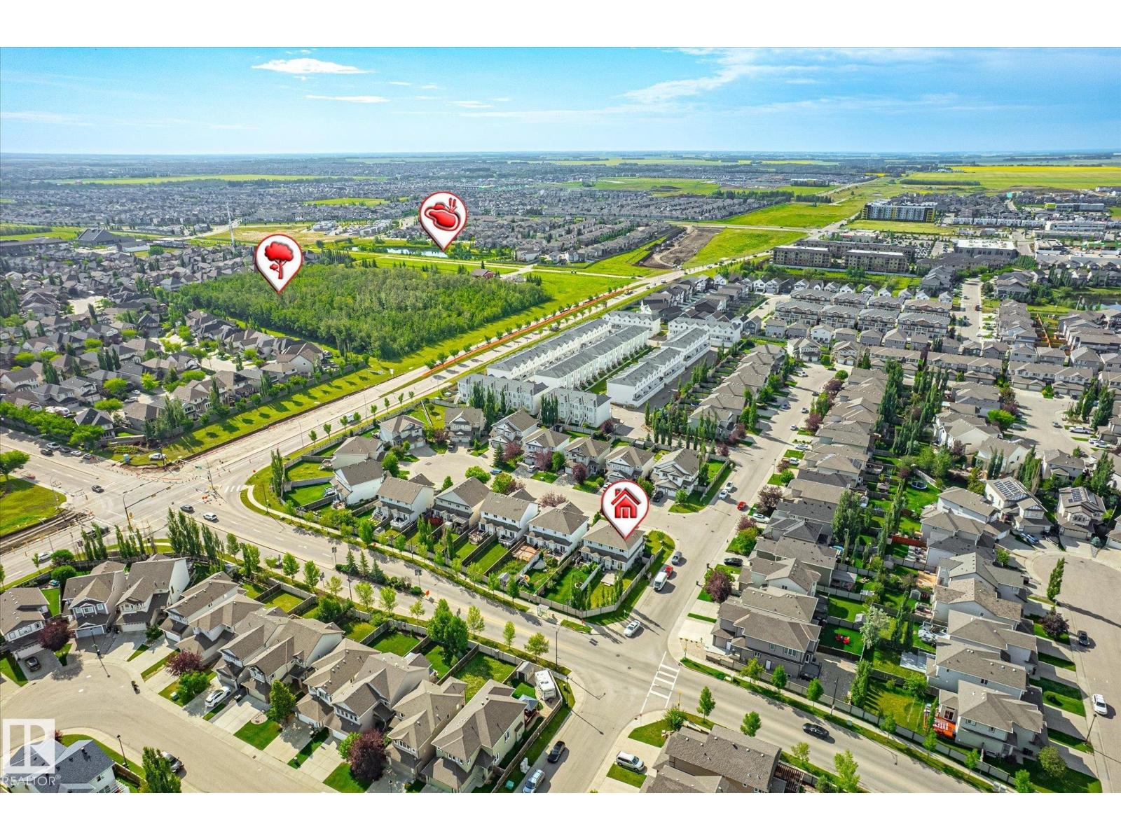 17130 7A AV SW, Edmonton