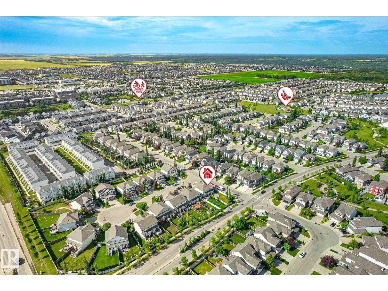 17130 7A AV SW, Edmonton