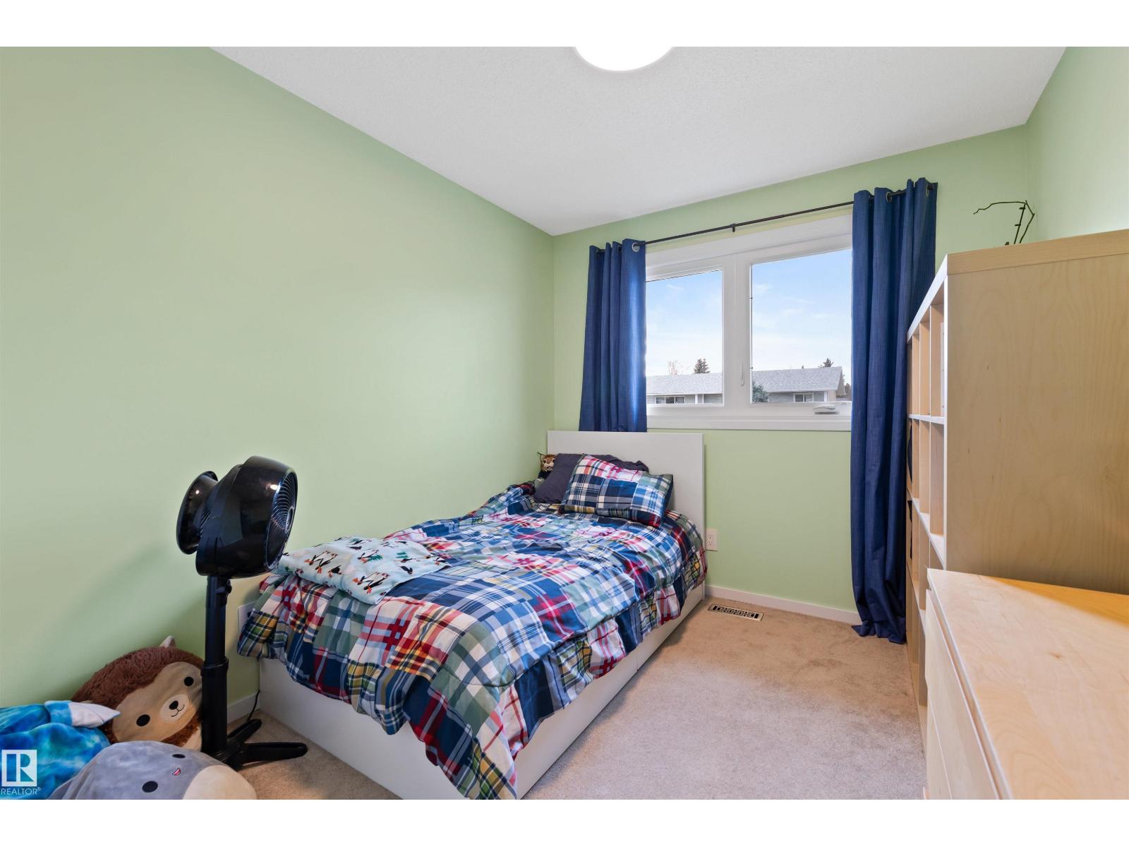 16717 109A ST NW, Edmonton