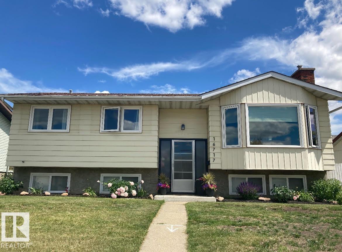 16717 109A ST NW, Edmonton