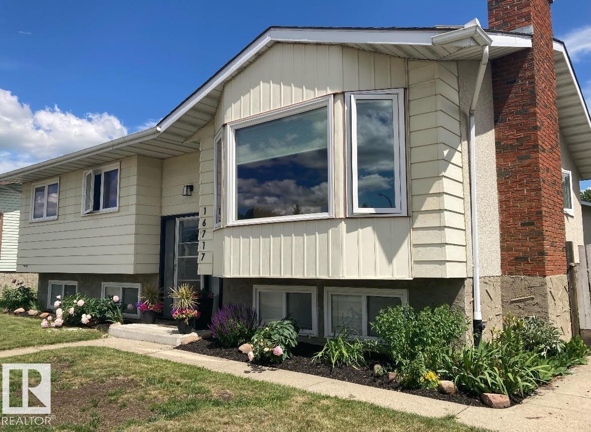 16717 109A ST NW, Edmonton