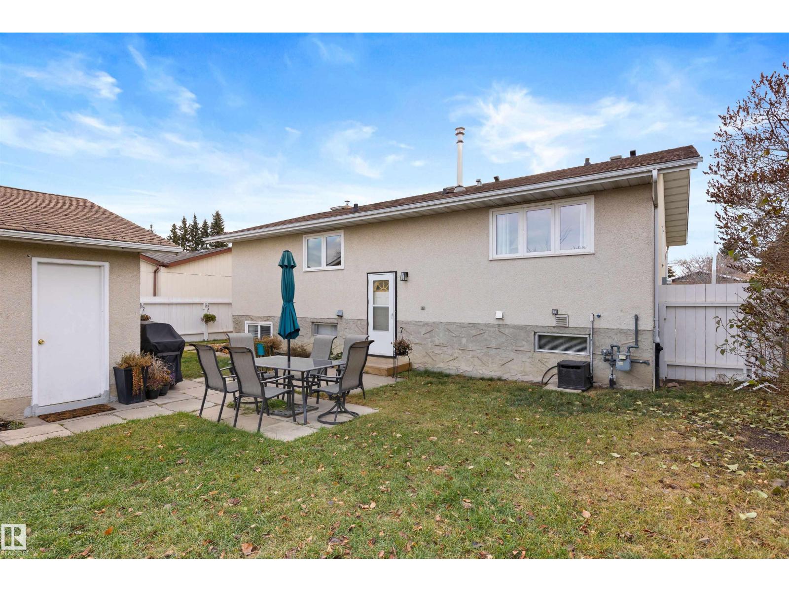 16717 109A ST NW, Edmonton