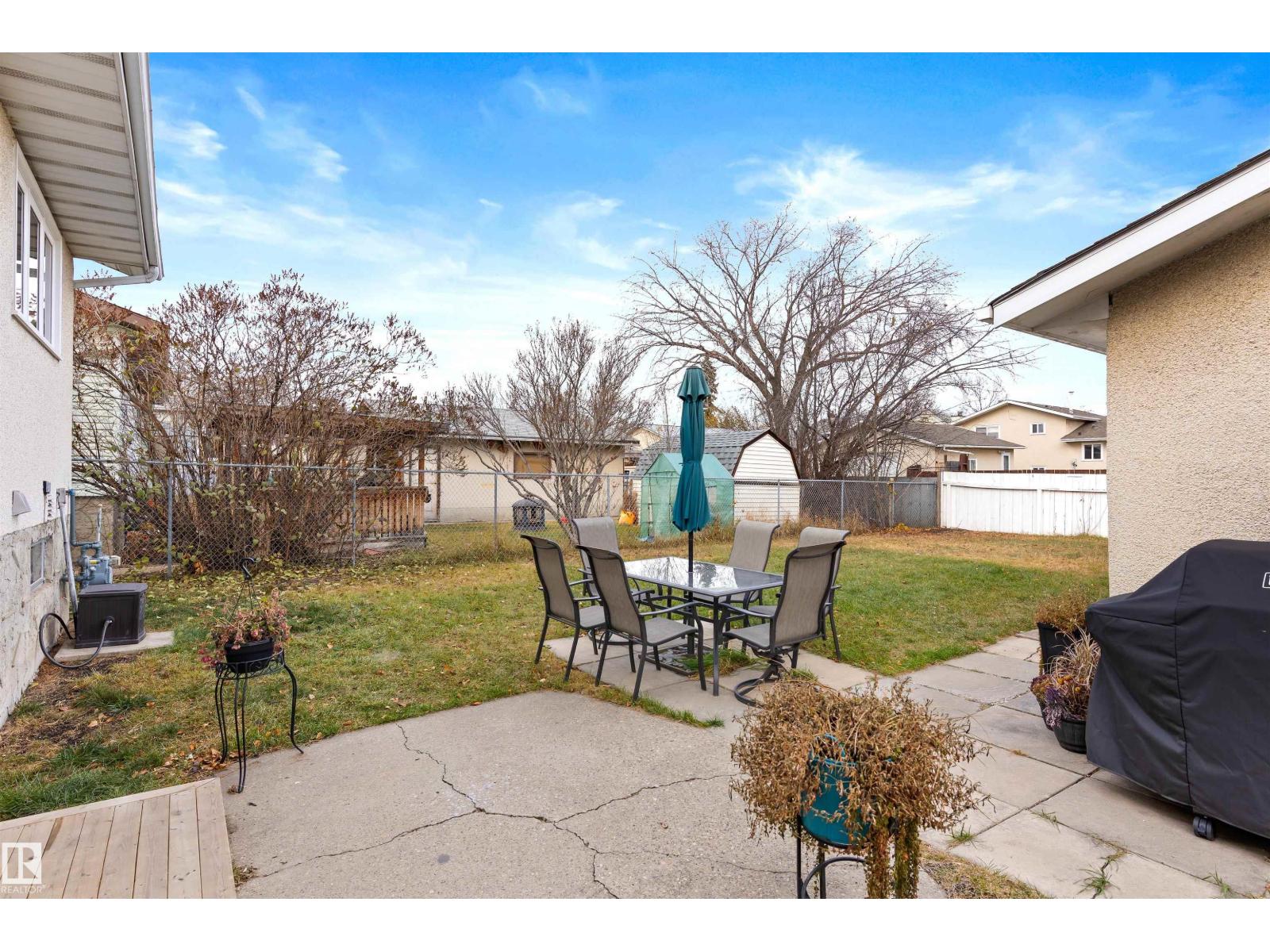 16717 109A ST NW, Edmonton