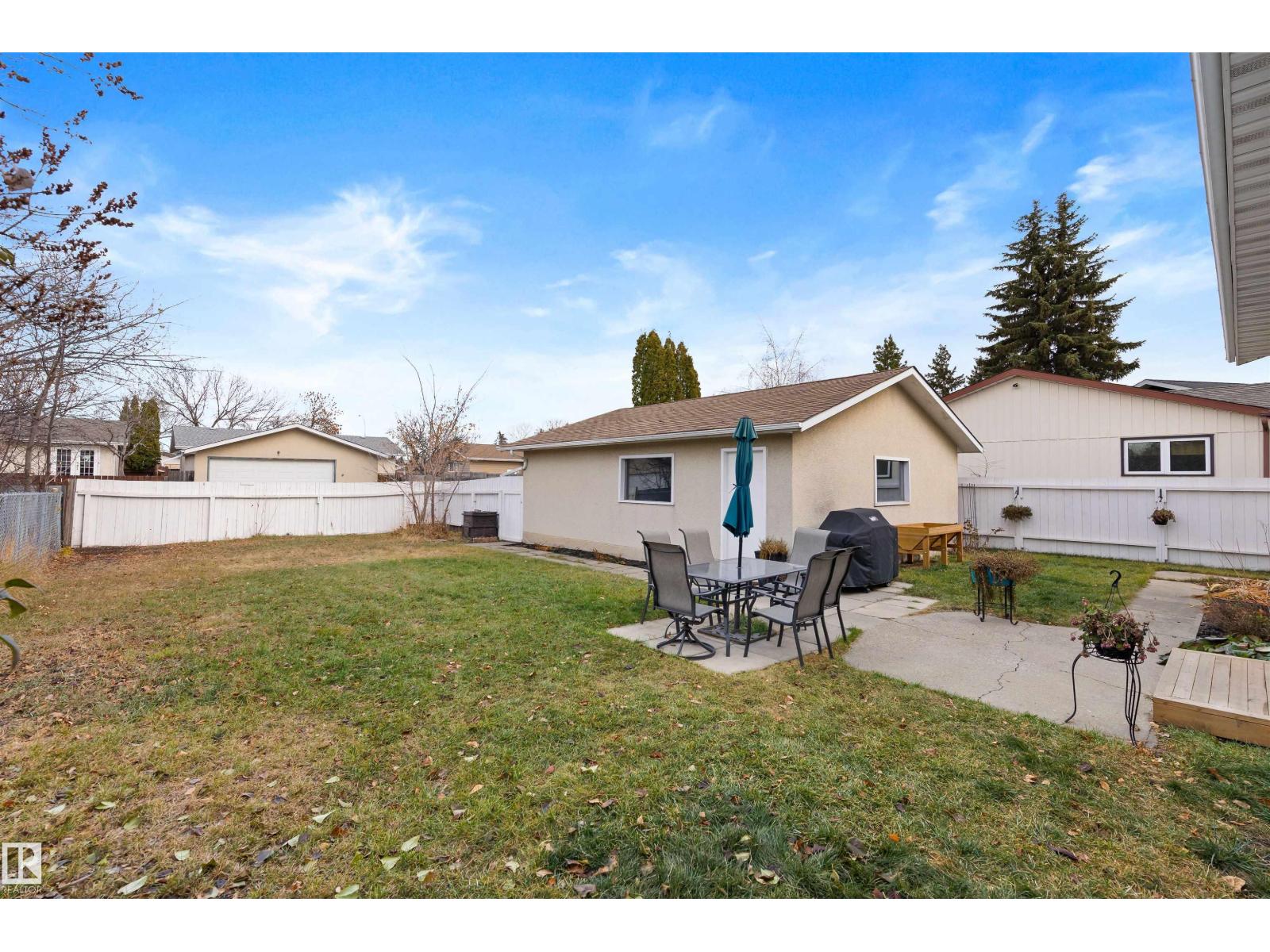 16717 109A ST NW, Edmonton