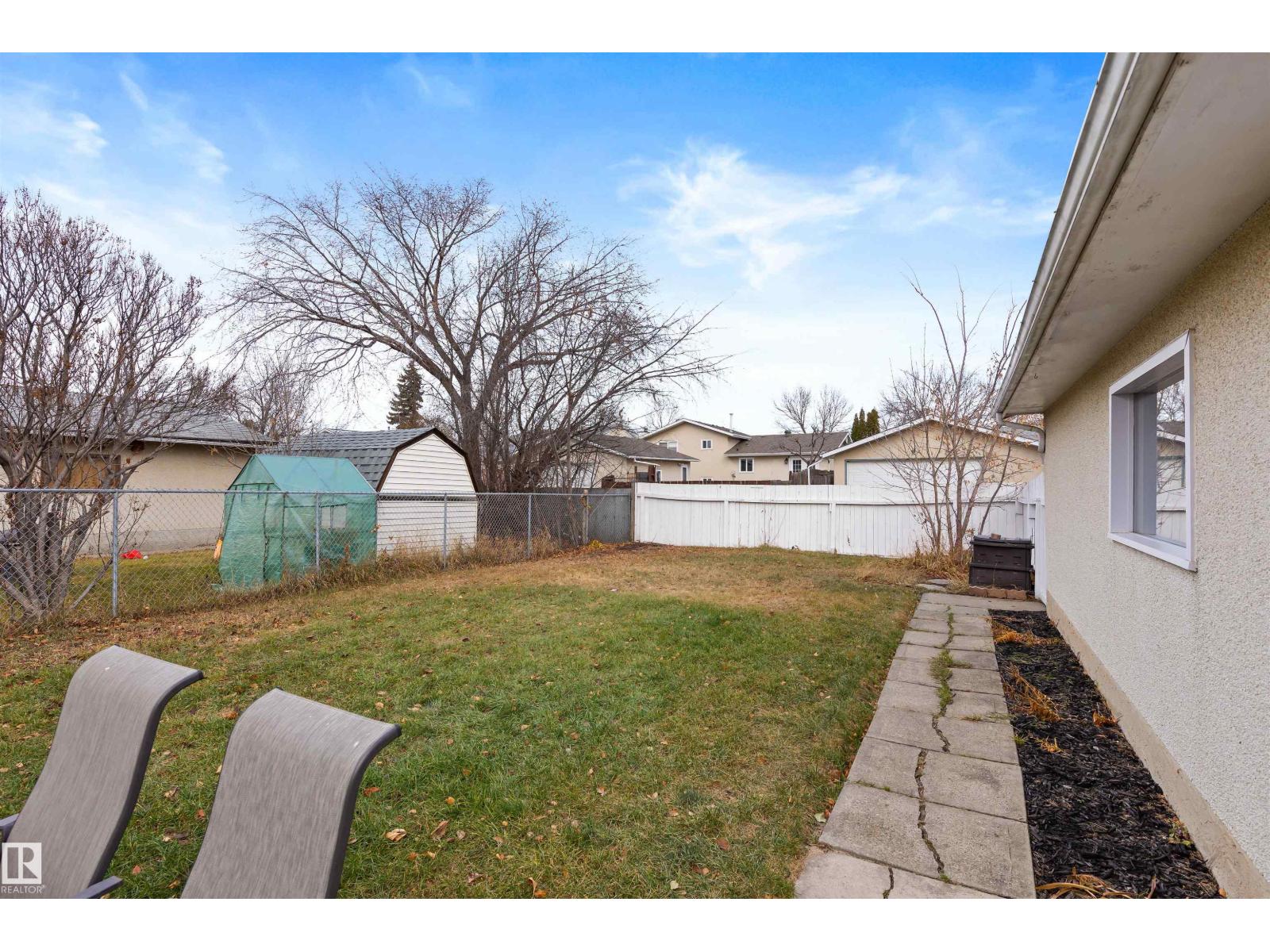 16717 109A ST NW, Edmonton