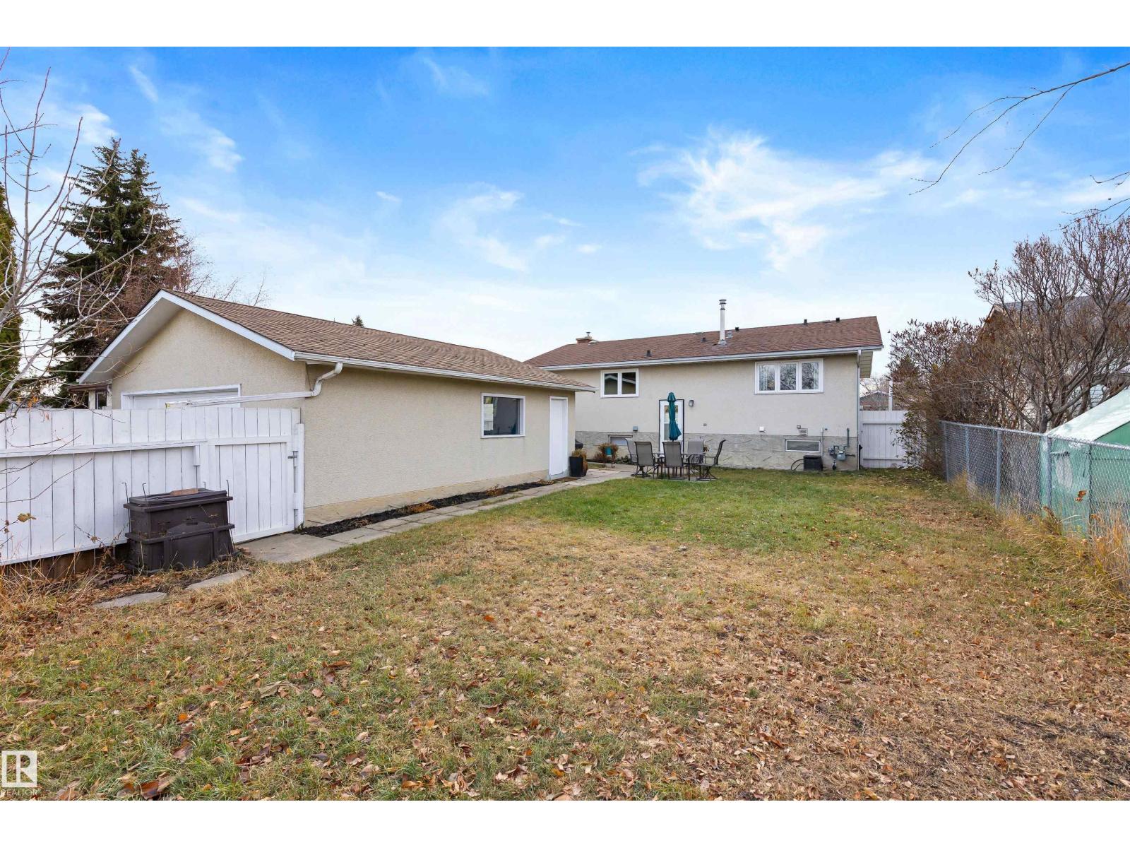 16717 109A ST NW, Edmonton