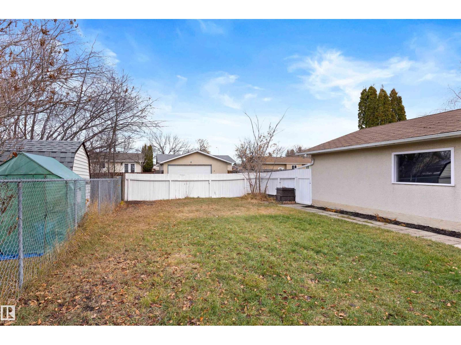 16717 109A ST NW, Edmonton