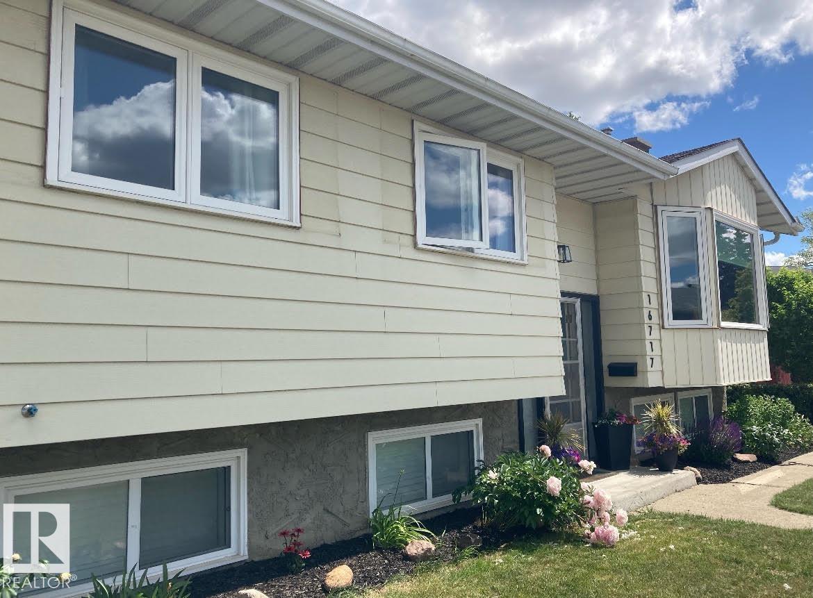 16717 109A ST NW, Edmonton