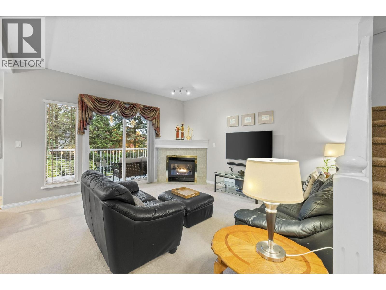 16 1765 PADDOCK DRIVE, Coquitlam