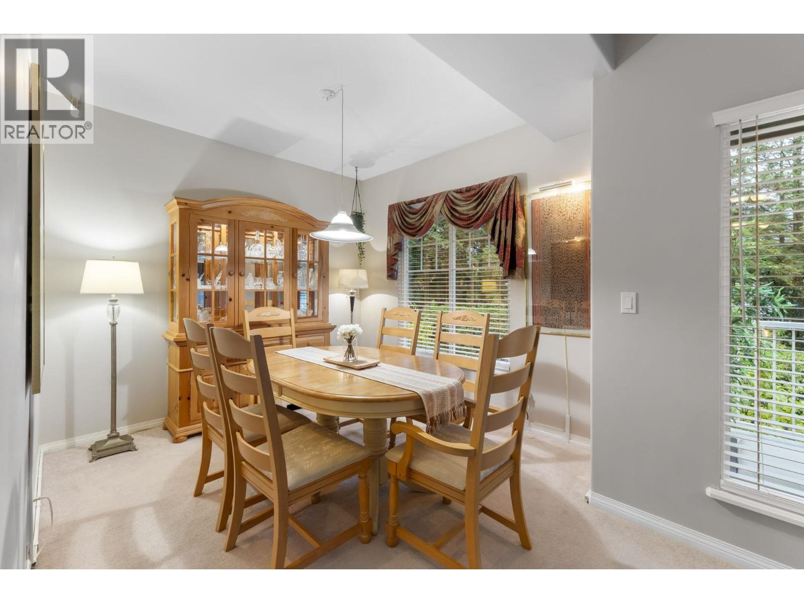 16 1765 PADDOCK DRIVE, Coquitlam