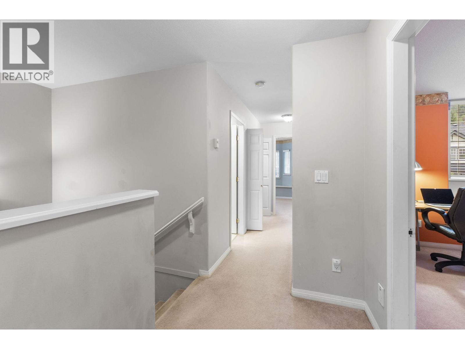 16 1765 PADDOCK DRIVE, Coquitlam