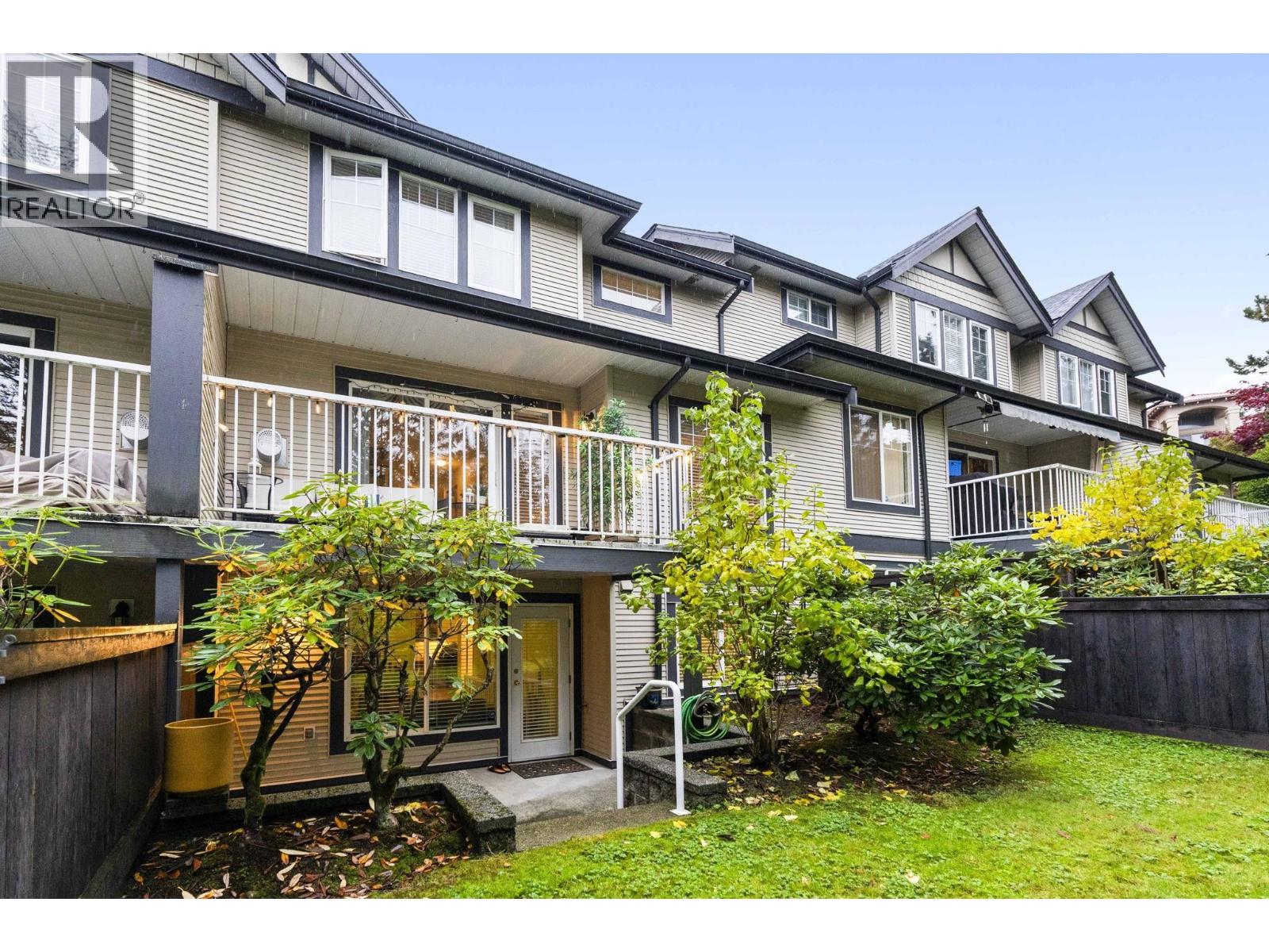 16 1765 PADDOCK DRIVE, Coquitlam