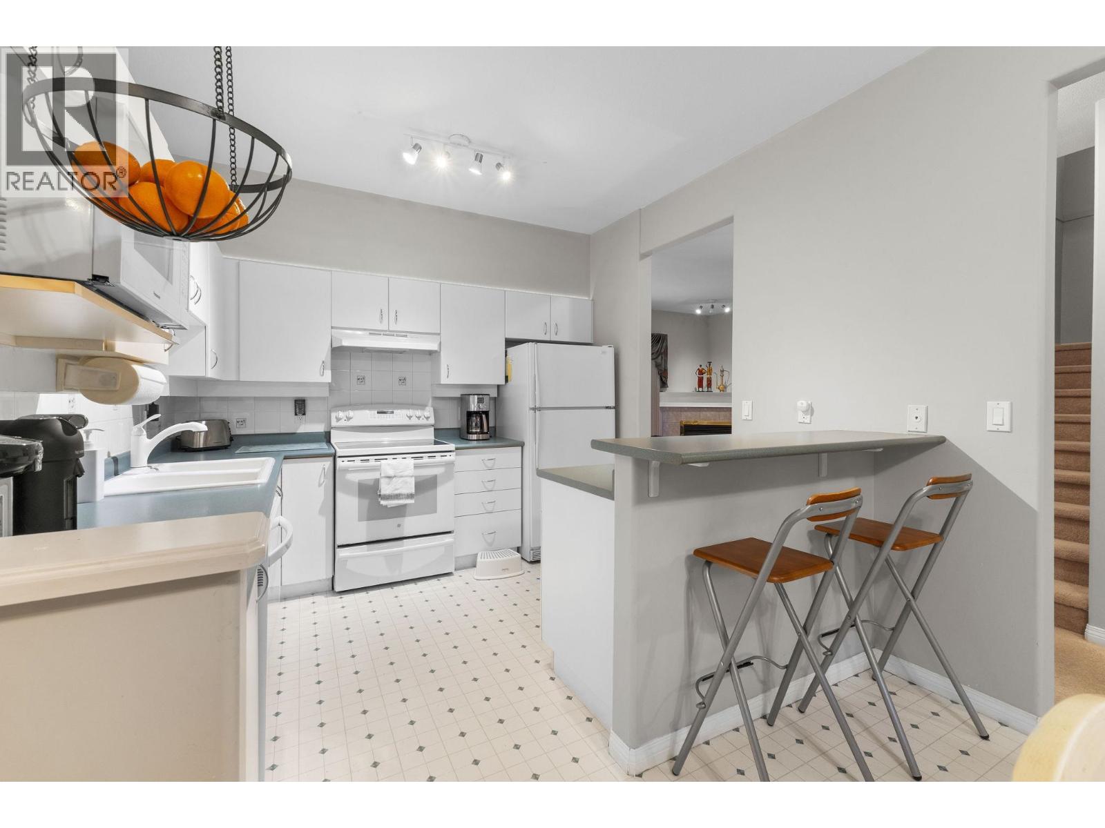 16 1765 PADDOCK DRIVE, Coquitlam