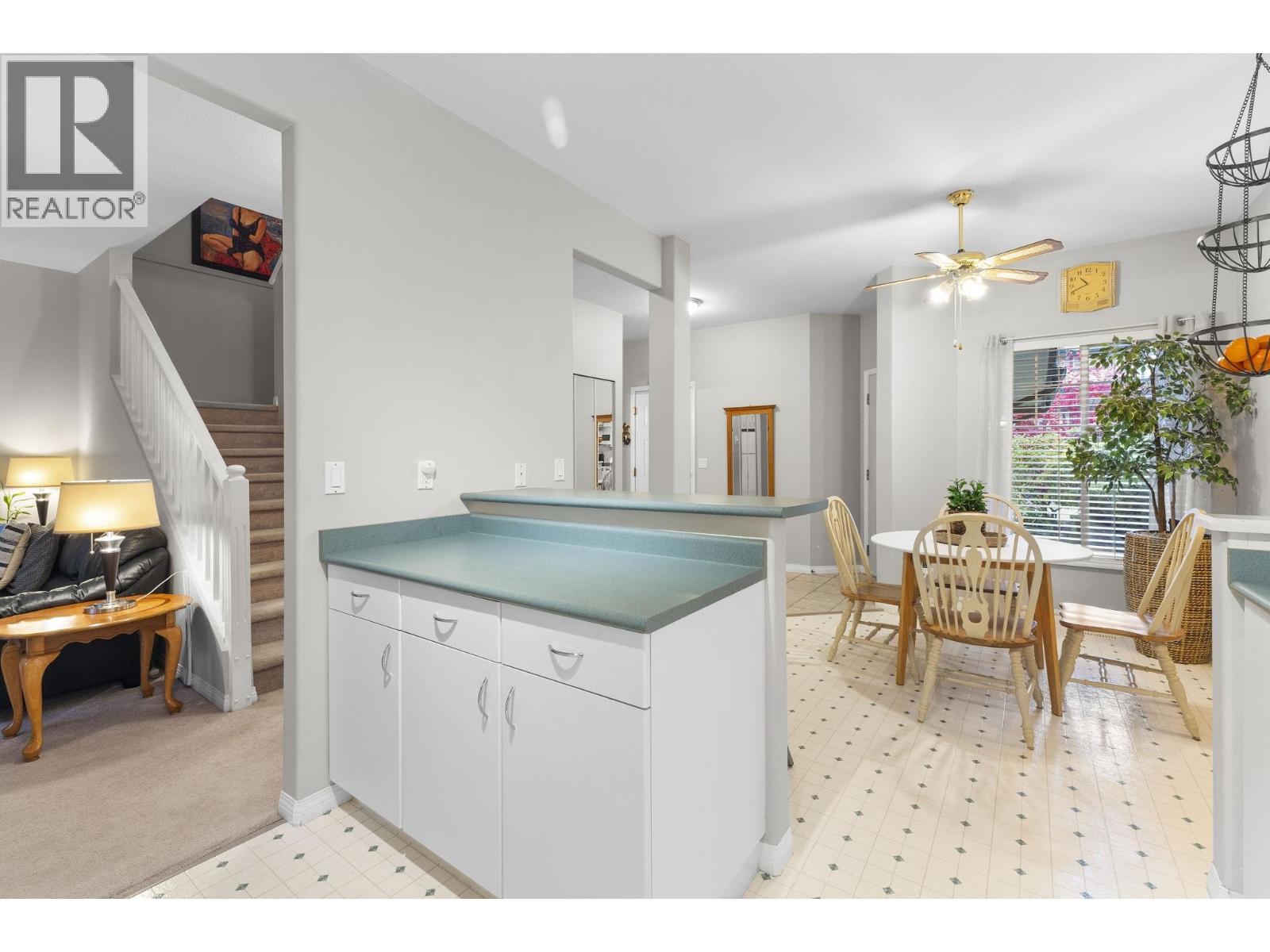 16 1765 PADDOCK DRIVE, Coquitlam