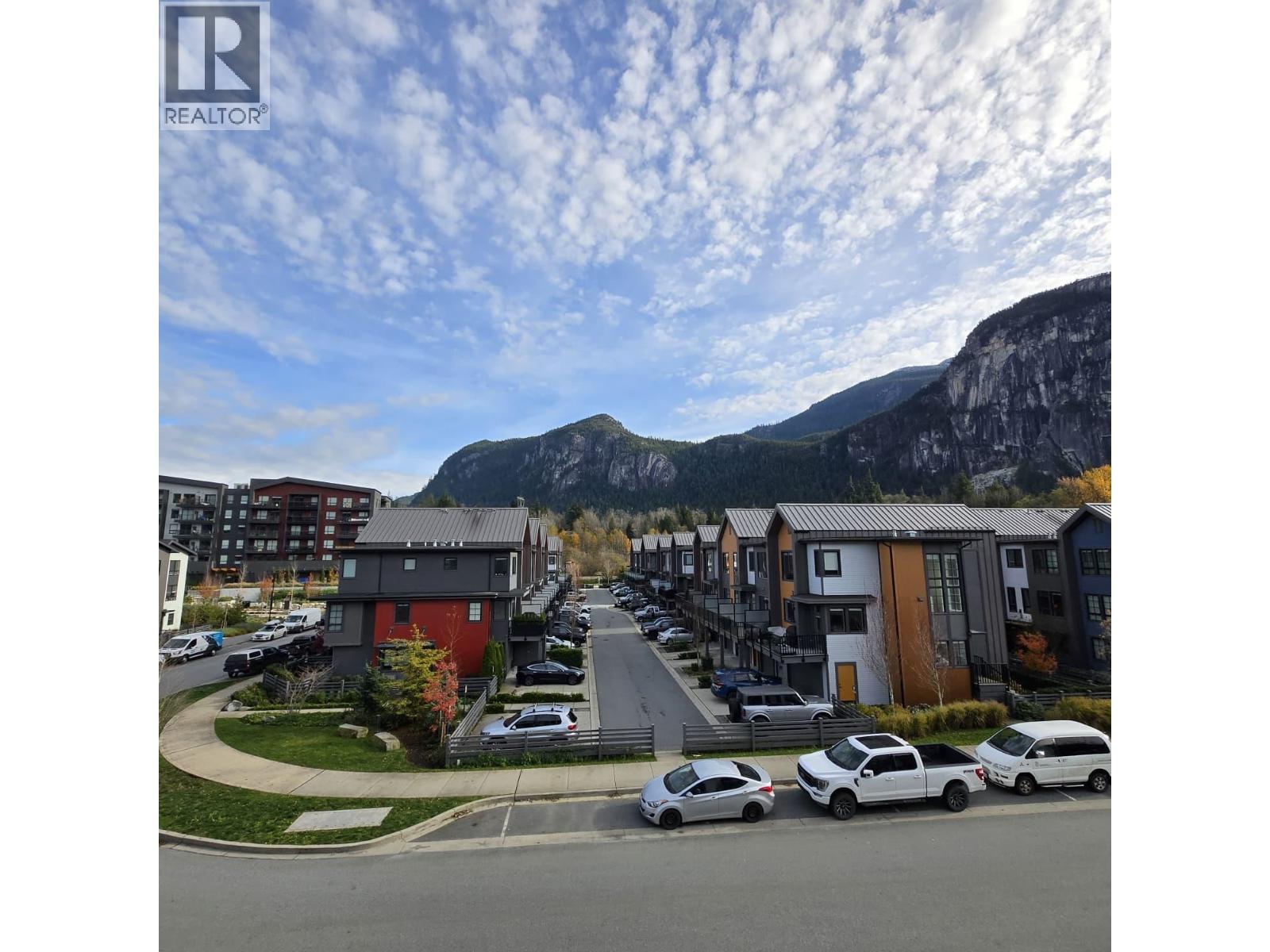 38034 KEEL WAY, Squamish