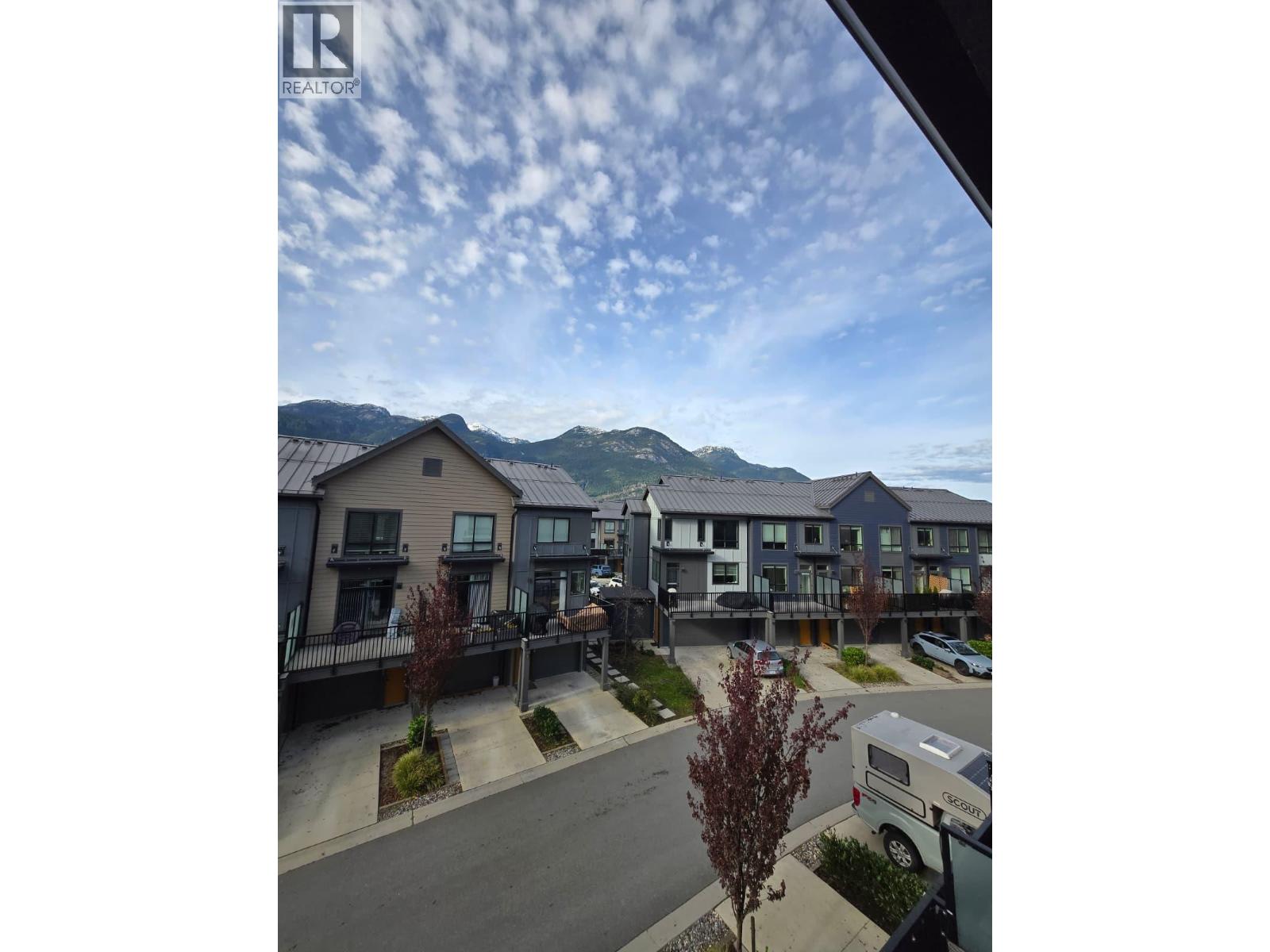 38034 KEEL WAY, Squamish