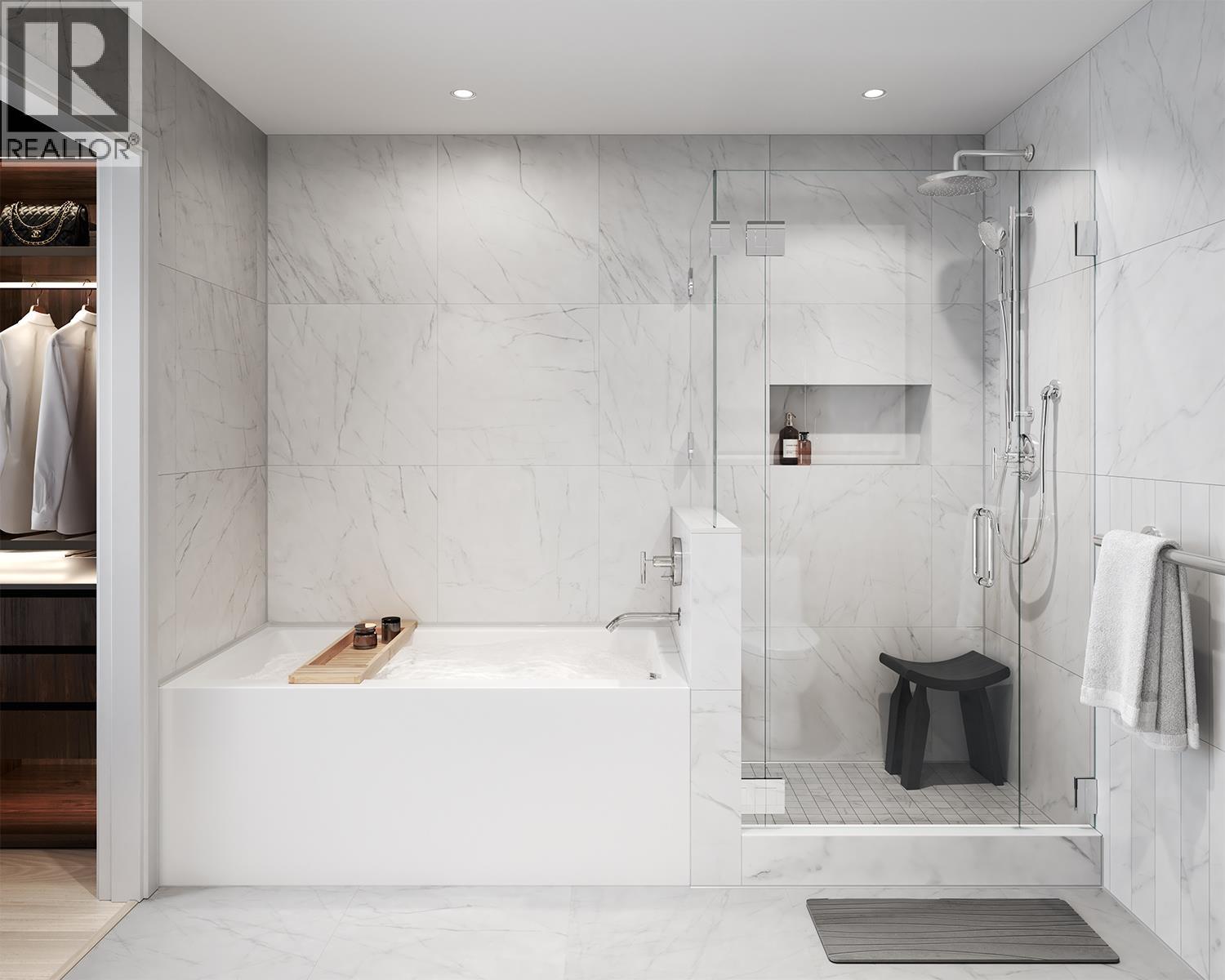 3907 2180 ALPHA AVENUE, Burnaby