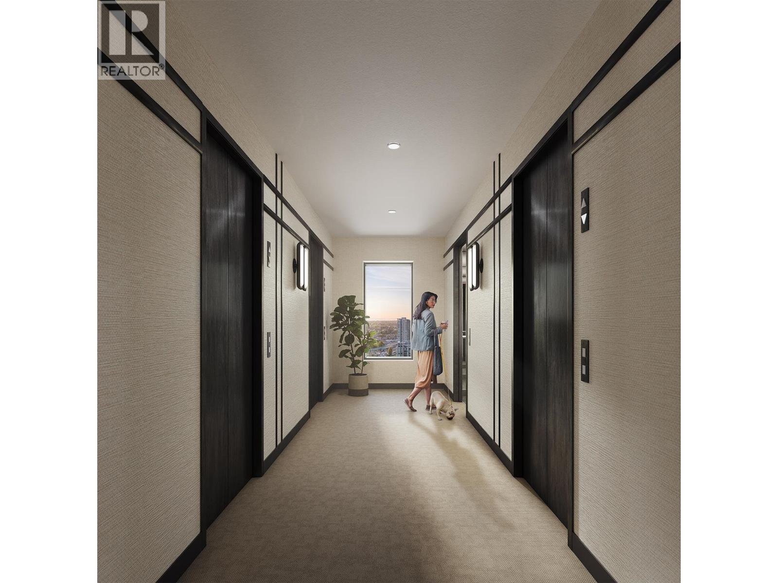 3907 2180 ALPHA AVENUE, Burnaby