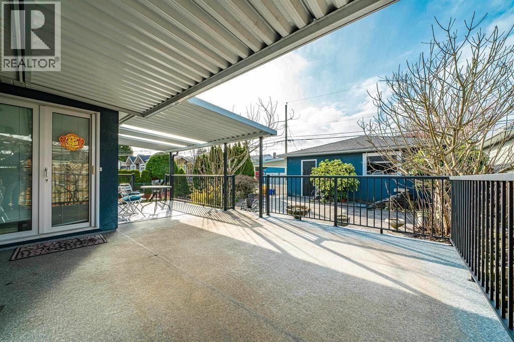 4824 FAIRLAWN DRIVE, Burnaby