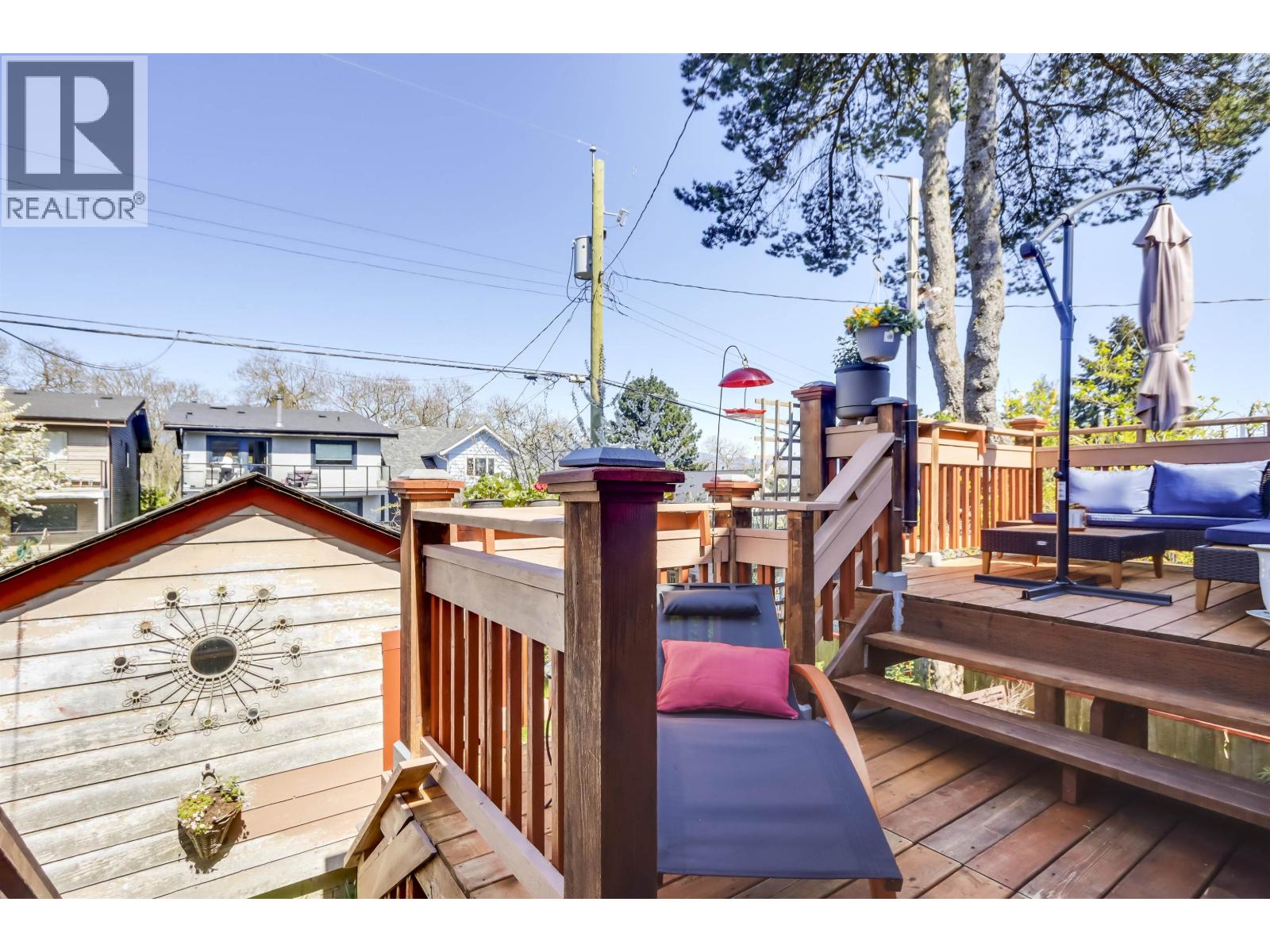 4529 W 8TH AVENUE, Vancouver