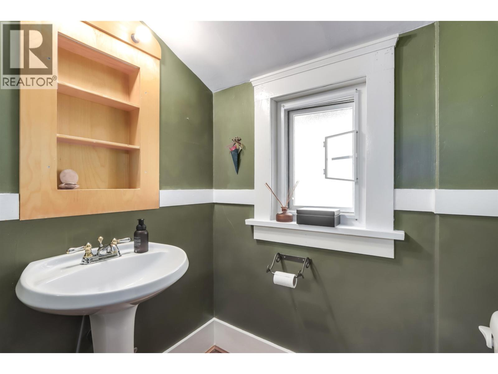 4529 W 8TH AVENUE, Vancouver