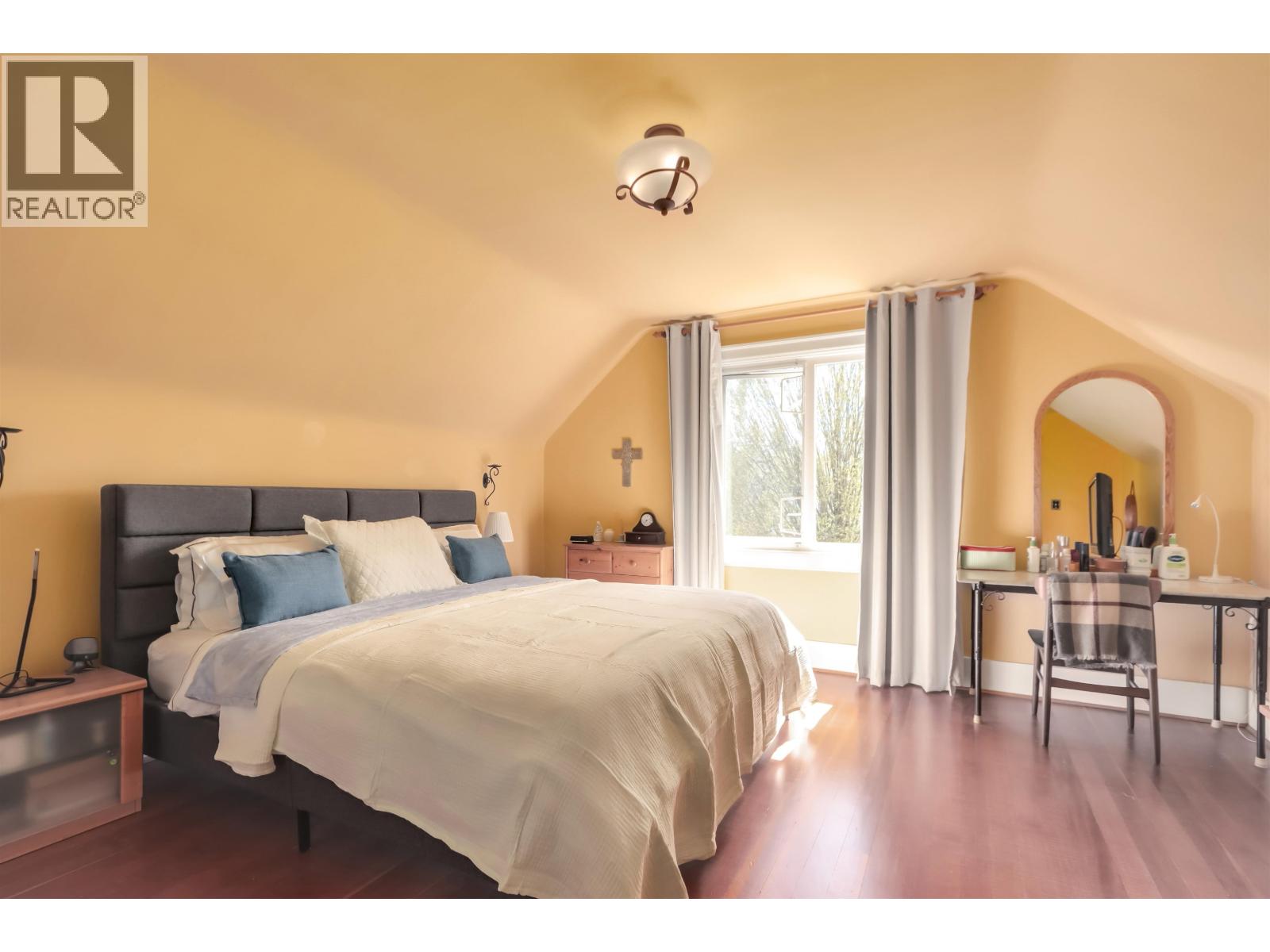 4529 W 8TH AVENUE, Vancouver