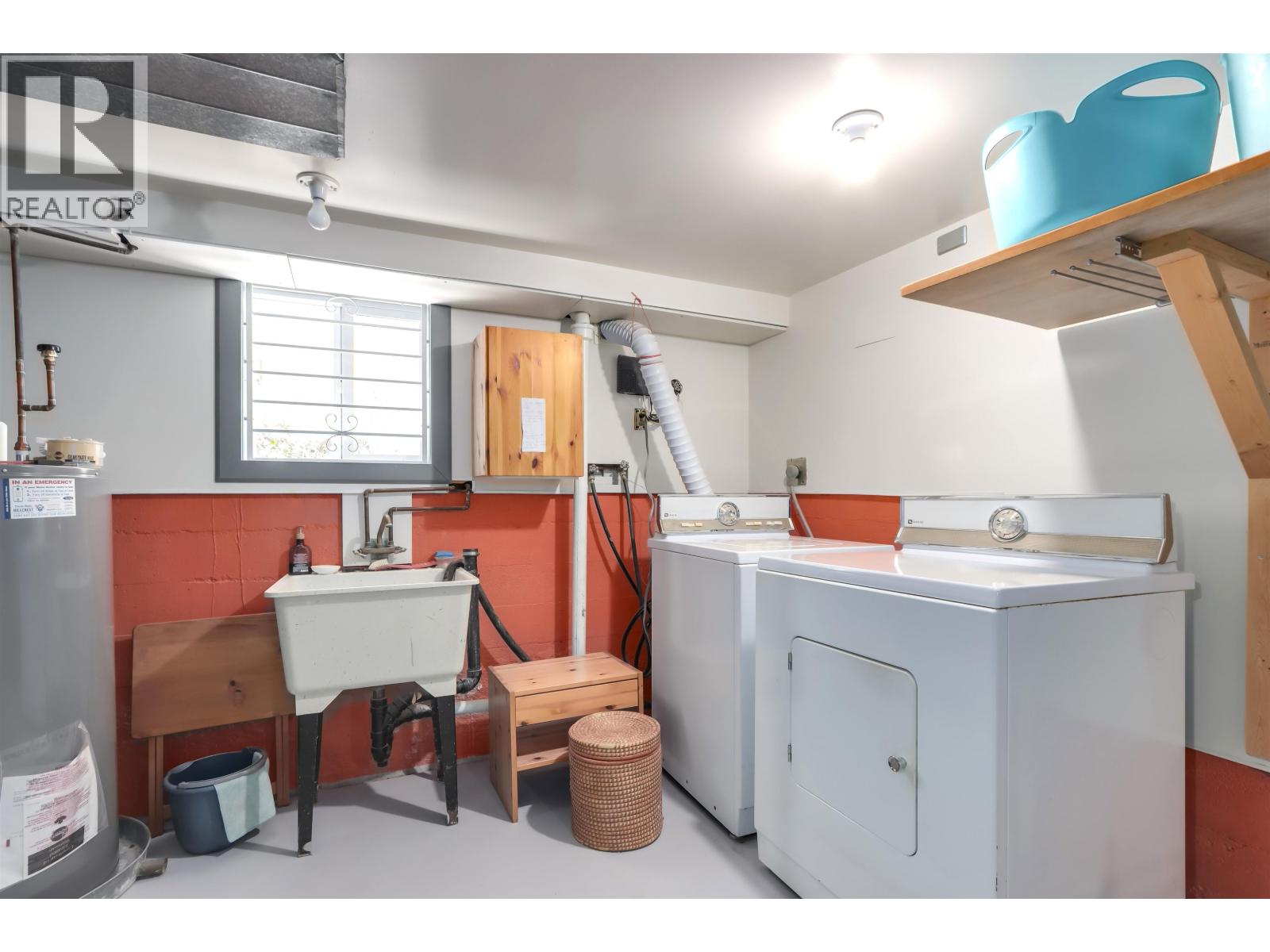 4529 W 8TH AVENUE, Vancouver