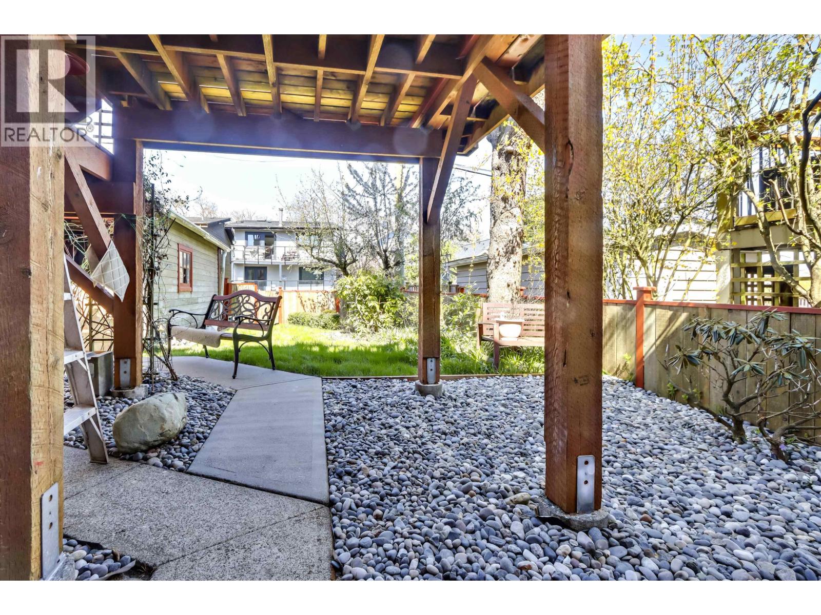 4529 W 8TH AVENUE, Vancouver