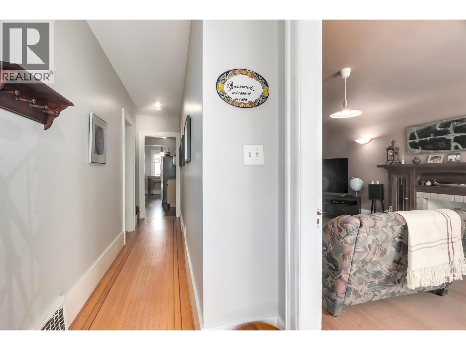 4529 W 8TH AVENUE, Vancouver