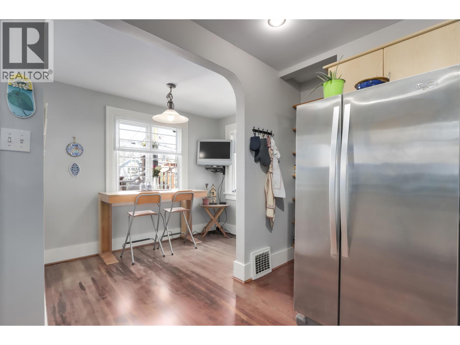 4529 W 8TH AVENUE, Vancouver