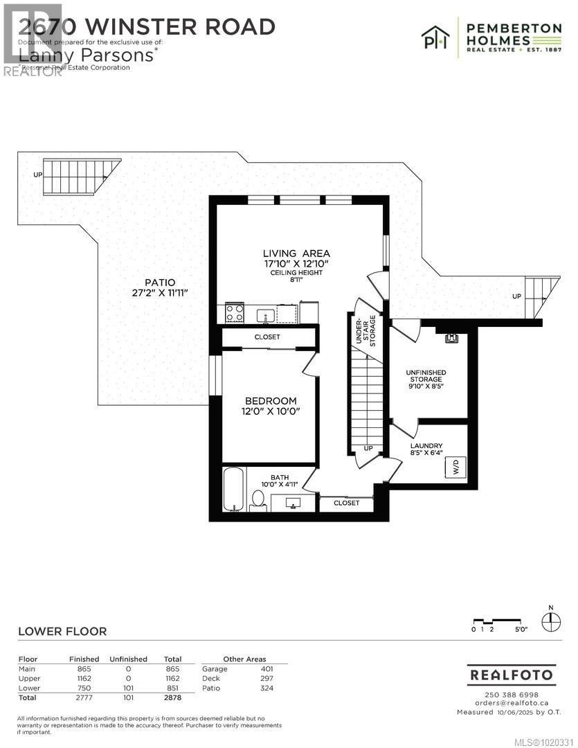 2670 Winster Rd, Langford