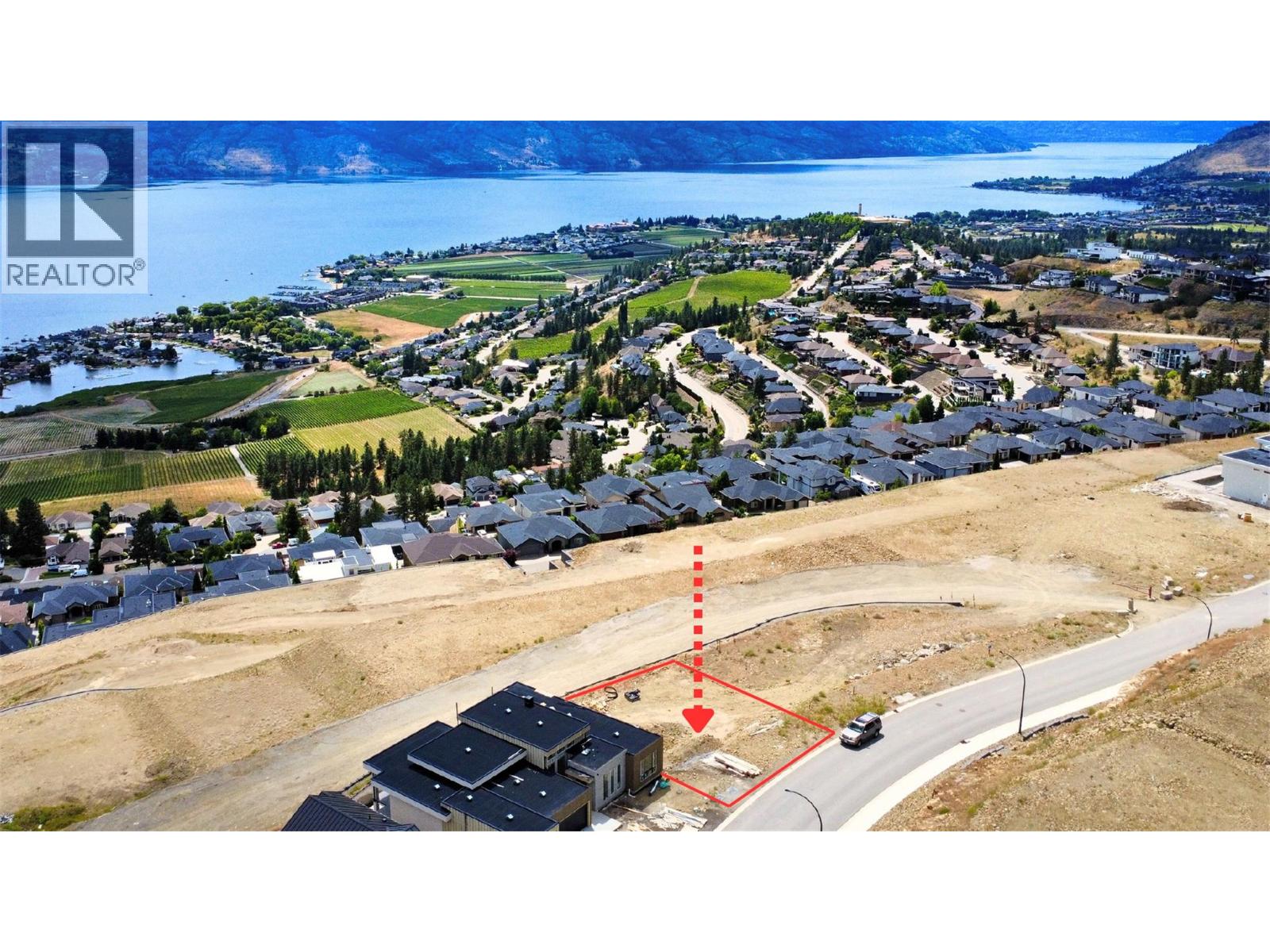  1367 Vineyard Drive, West Kelowna