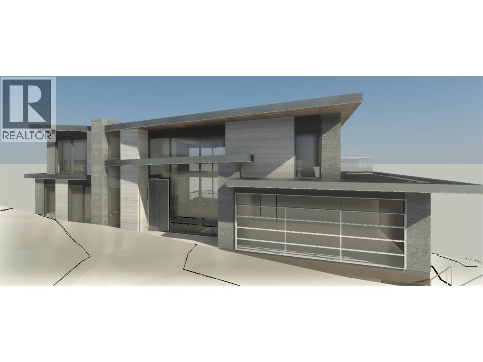  1367 Vineyard Drive, West Kelowna