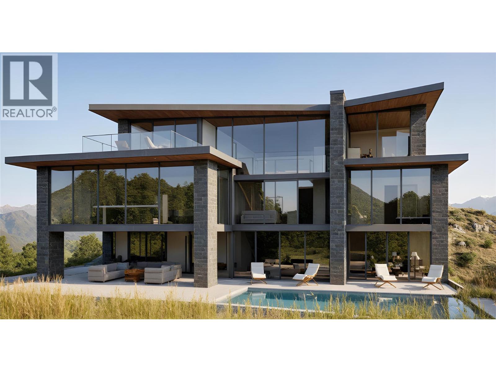  1367 Vineyard Drive, West Kelowna