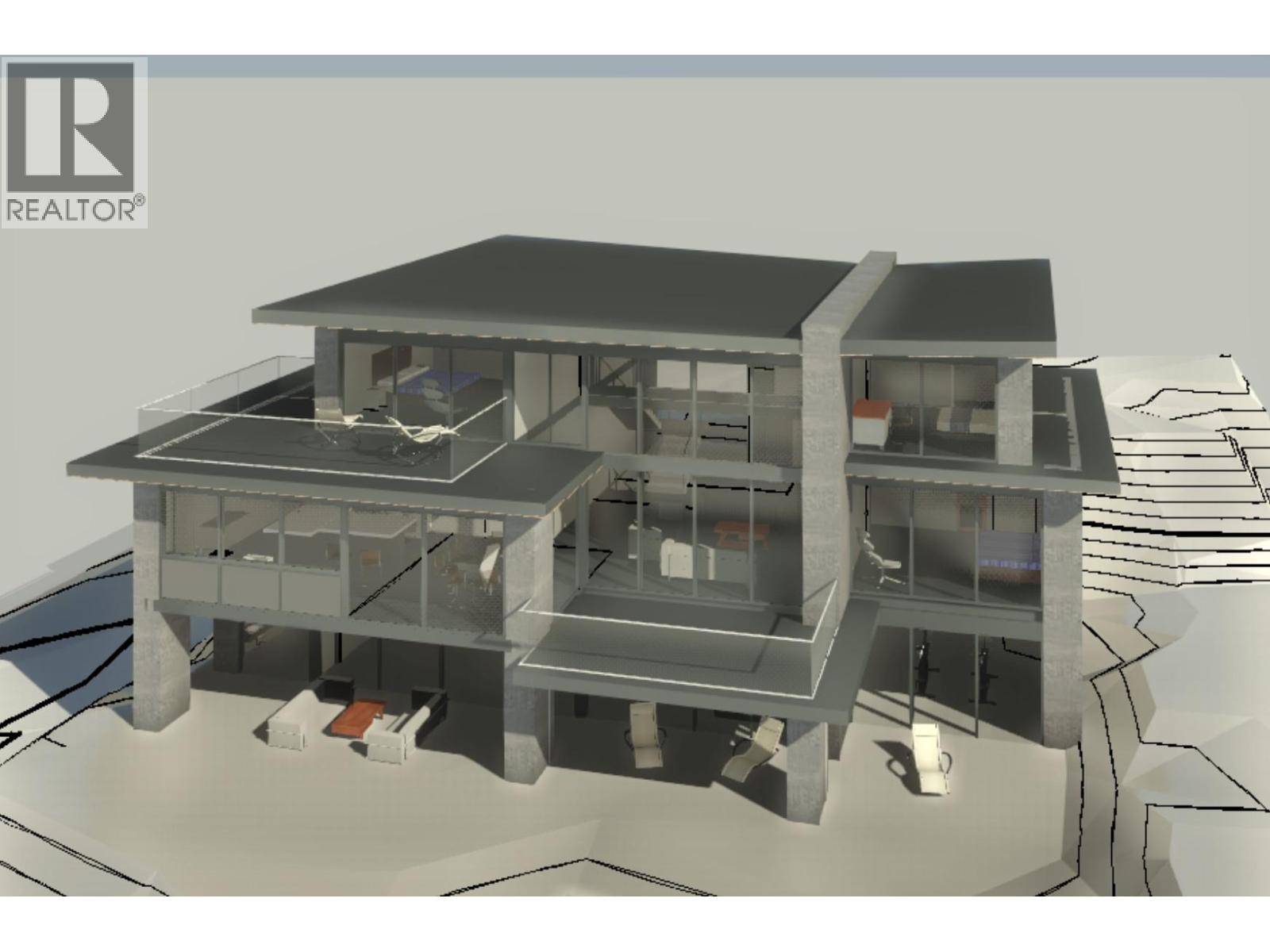  1367 Vineyard Drive, West Kelowna