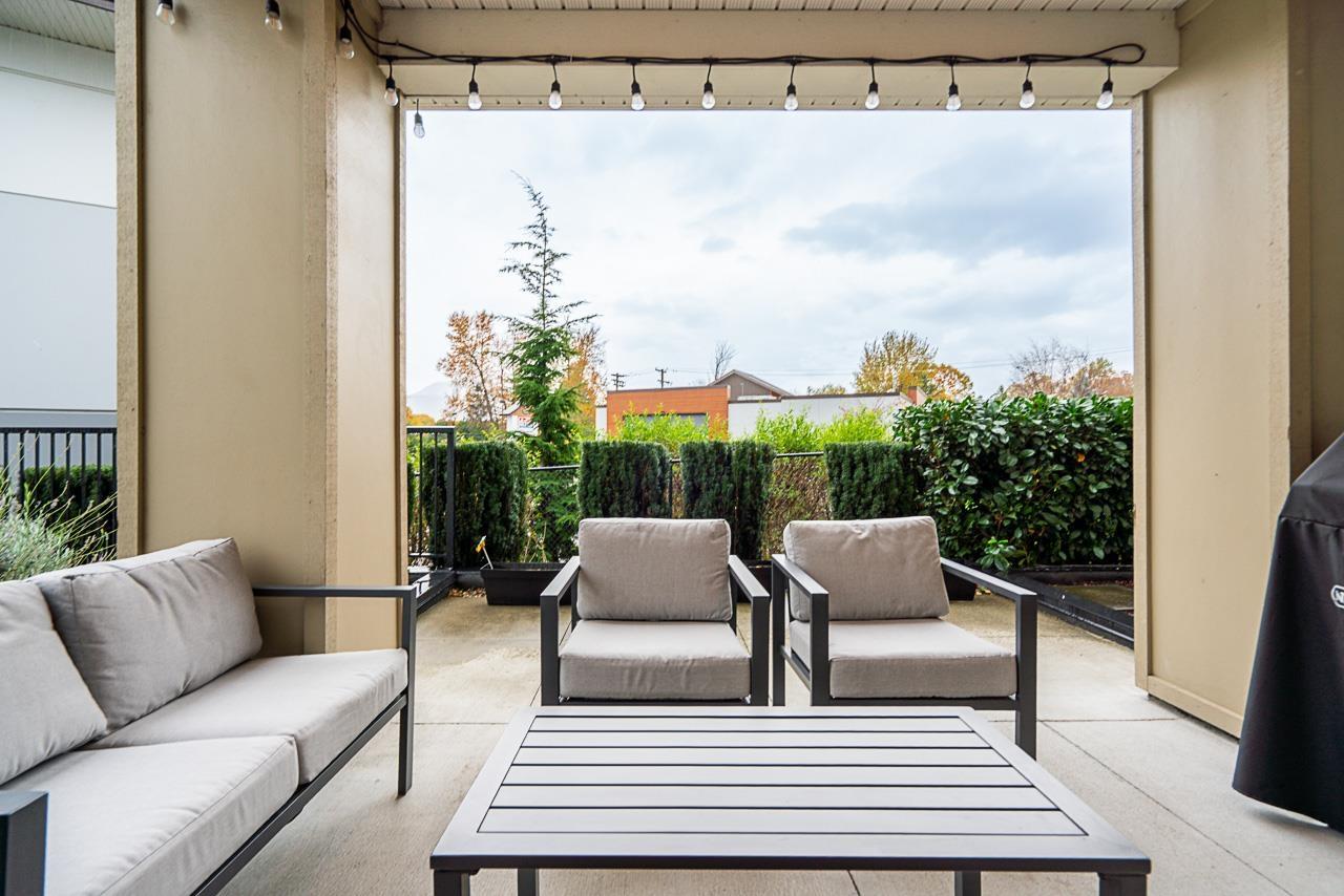 112 45761 STEVENSON ROAD, Sardis East Vedder, Chilliwack