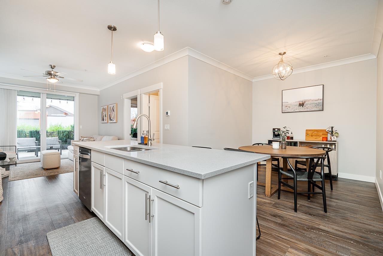 112 45761 STEVENSON ROAD, Sardis East Vedder, Chilliwack