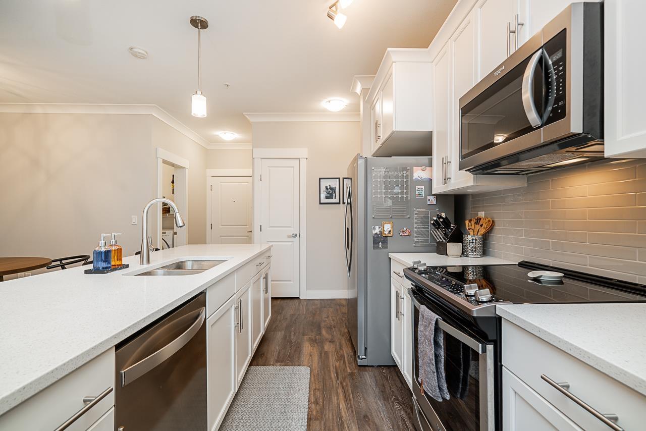 112 45761 STEVENSON ROAD, Sardis East Vedder, Chilliwack