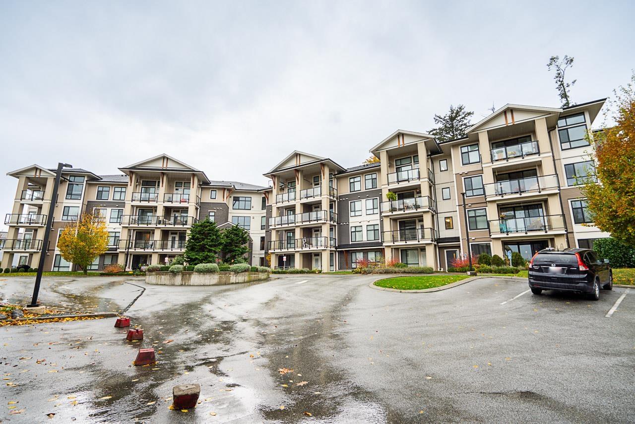 112 45761 STEVENSON ROAD, Sardis East Vedder, Chilliwack