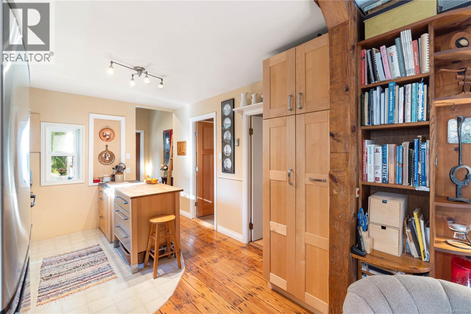 681 Turner Rd, Parksville