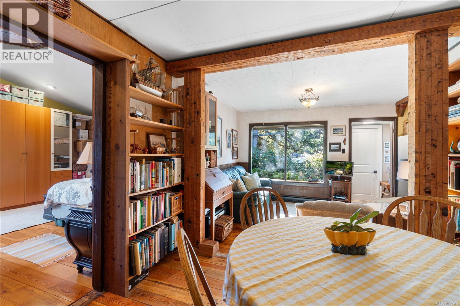 681 Turner Rd, Parksville