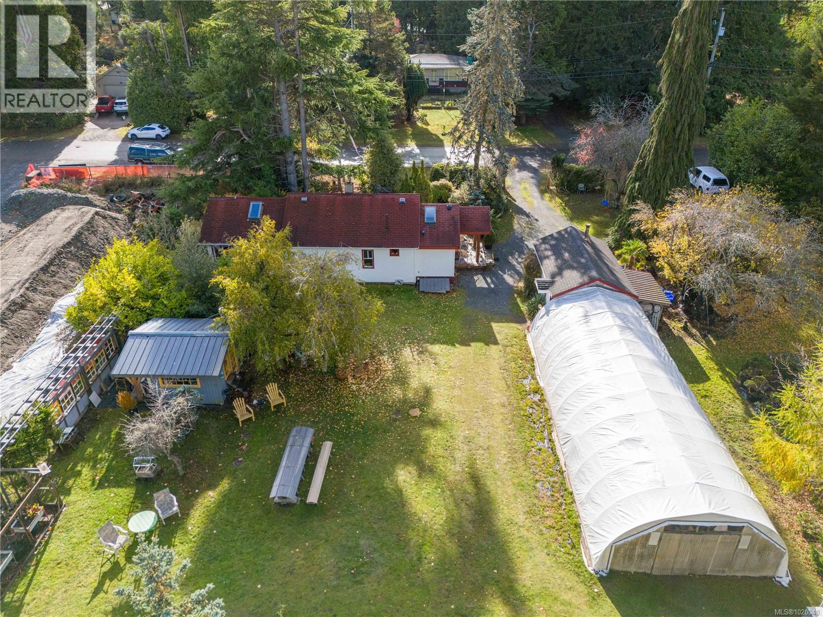 681 Turner Rd, Parksville