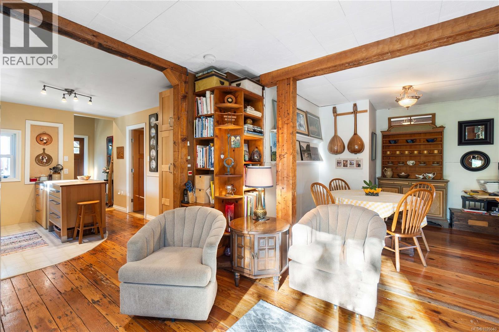 681 Turner Rd, Parksville