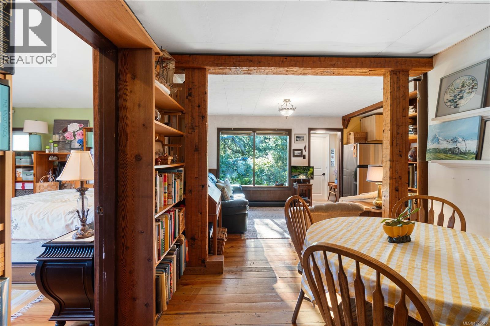 681 Turner Rd, Parksville