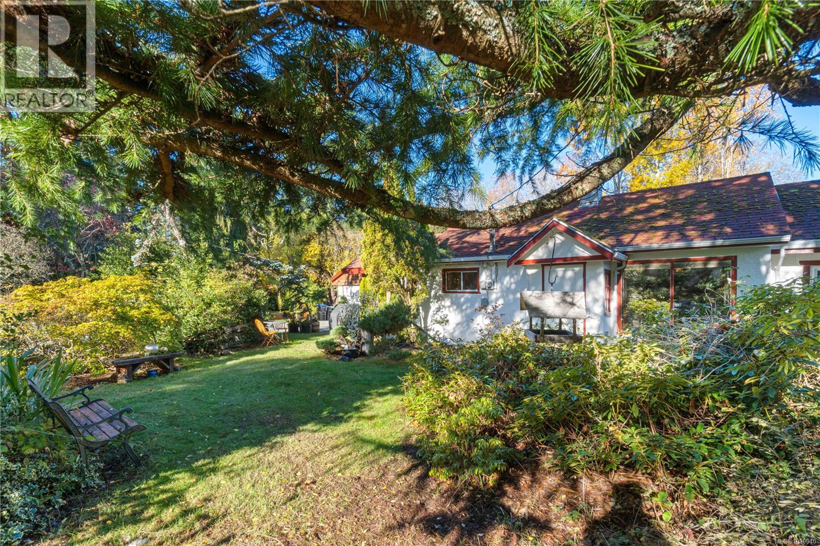 681 Turner Rd, Parksville