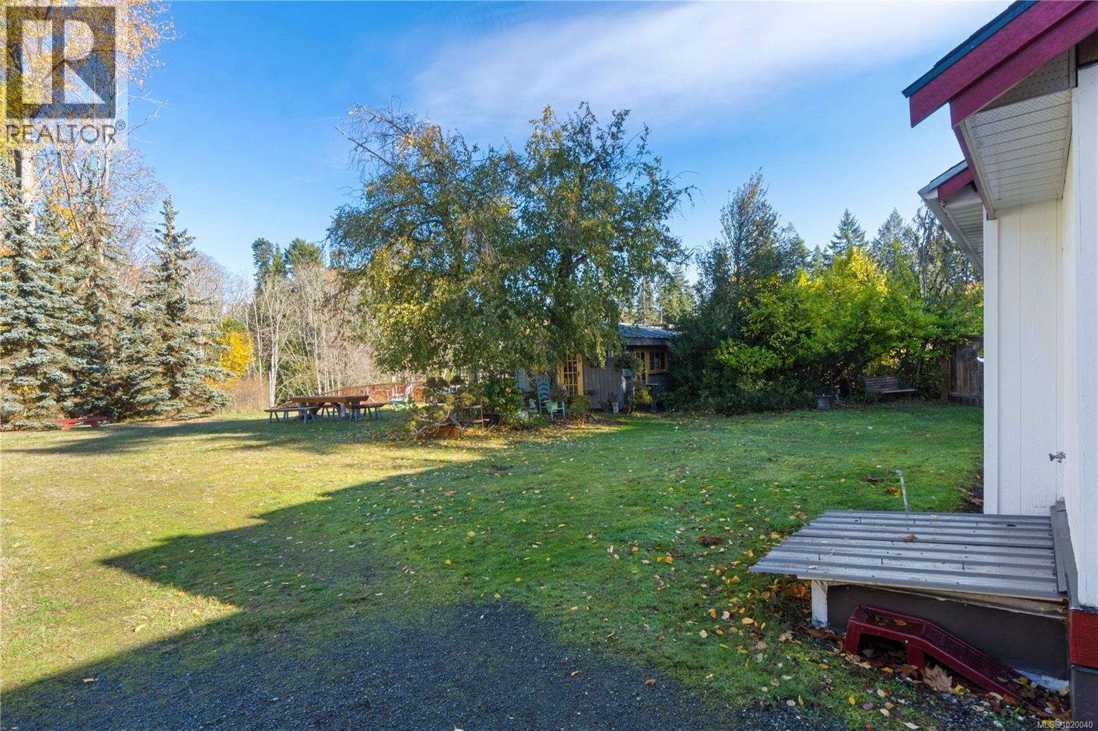 681 Turner Rd, Parksville