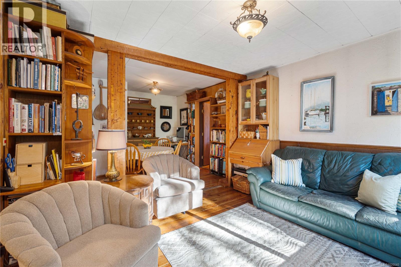 681 Turner Rd, Parksville