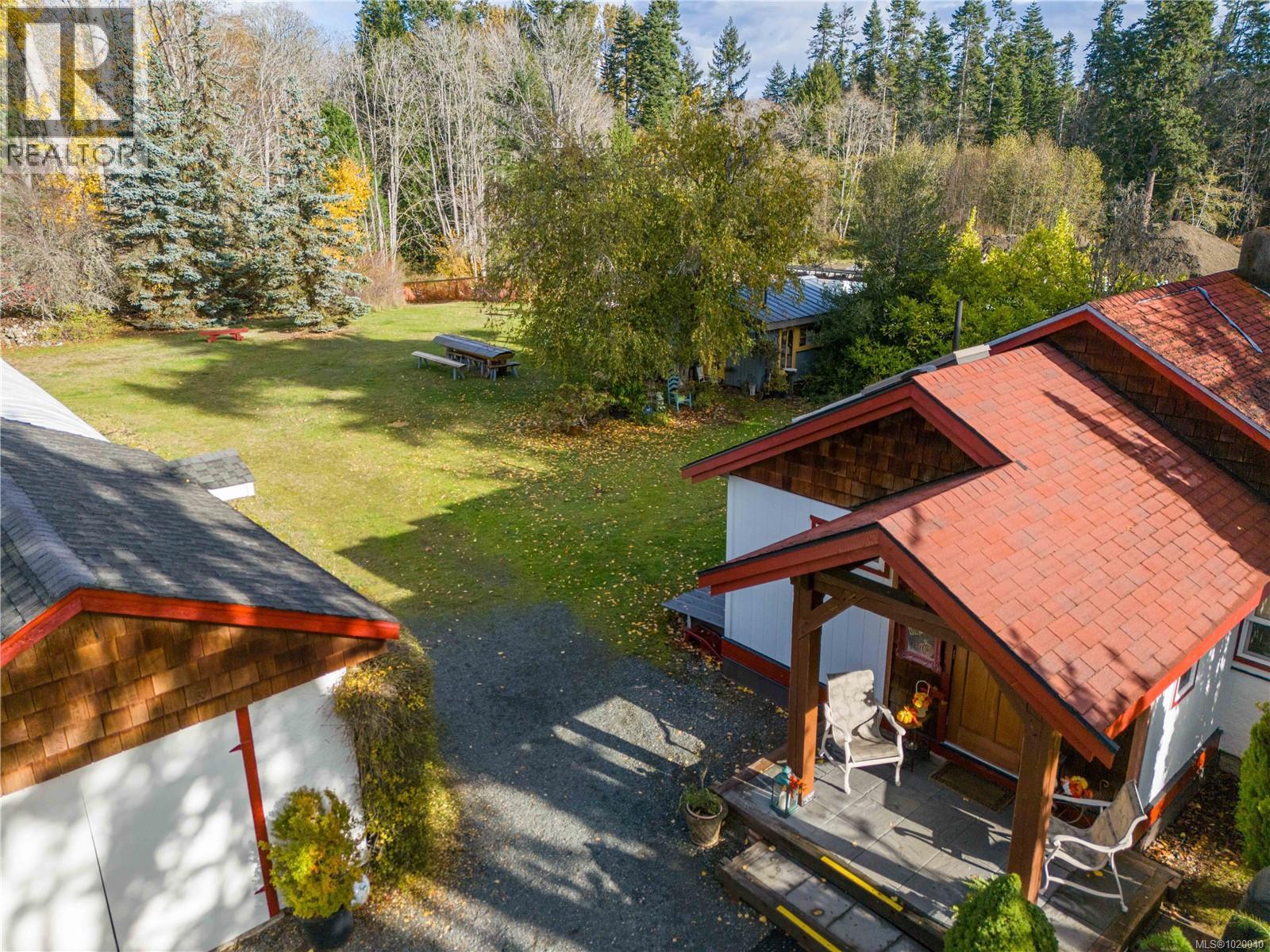 681 Turner Rd, Parksville